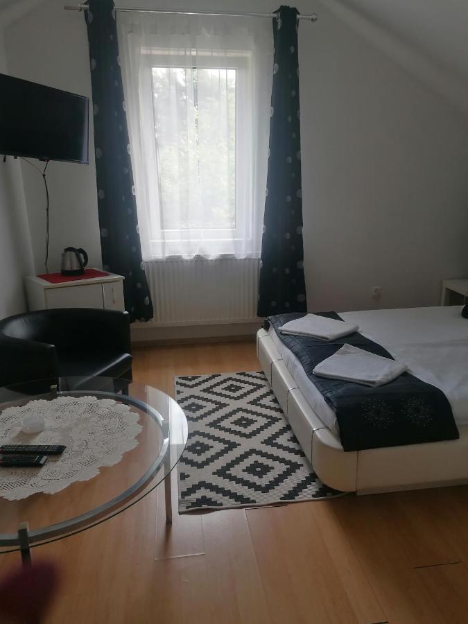 Apartamento Ustronie Zgierz Exterior foto